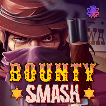 Bounty Smash - GECKO158