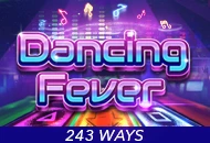 Spadegaming : Dancing Fever - GECKO158