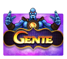 Joker123 : Genie - GECKO158
