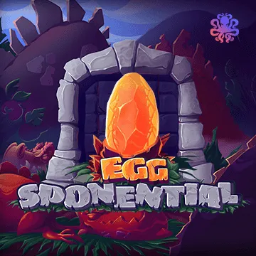 Eggsponential - GECKO158