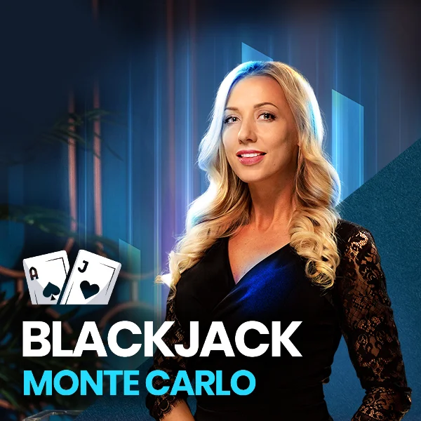 Blackjack Monte Carlo - GECKO158