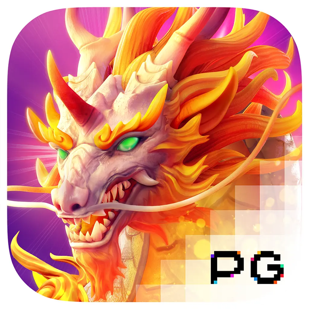 PGSoft : Ways of the Qilin - GECKO158