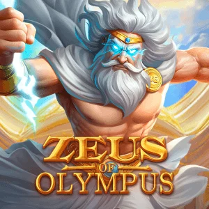 Zeus of Olympus - GECKO158