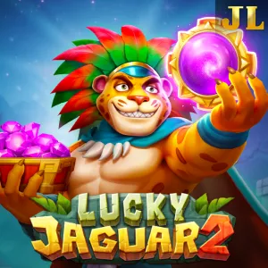 Jili : Lucky Jaguar 2 - GECKO158