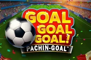 Goal Goal Goal: Pachin-Goal - GECKO158