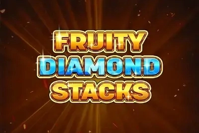 Fruity Diamond Stack - GECKO158