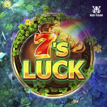 7s Luck - GECKO158