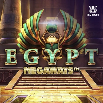 Egypt Megaways - GECKO158