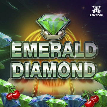 Emerald Diamond - GECKO158