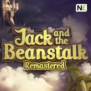 Jack and the Beanstalk Remastered - GECKO158