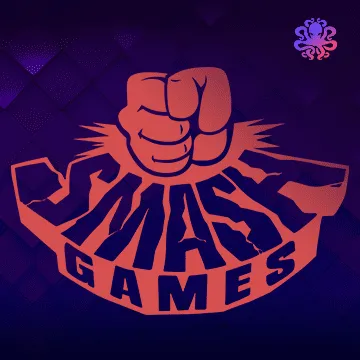 Zeus Smash - GECKO158
