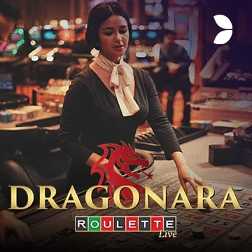 Dragonara Roulette - GECKO158
