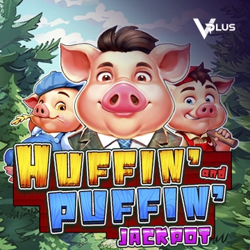 Huffin’ And Puffin’ Rising - GECKO158