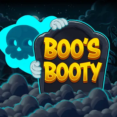Boo’s Booty - GECKO158