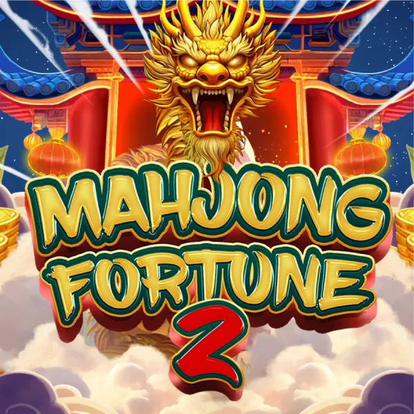 Mahjong Fortune 2 - GECKO158