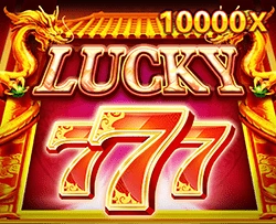 Lucky Seven - GECKO158