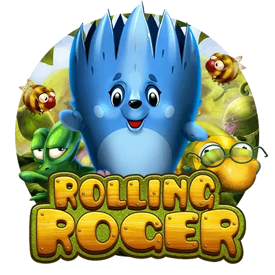 Habanero : Rolling Roger - GECKO158