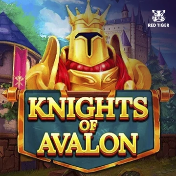 Knights Of Avalon - GECKO158