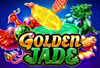 PLAYSTAR : GOLDEN JADE - GECKO158