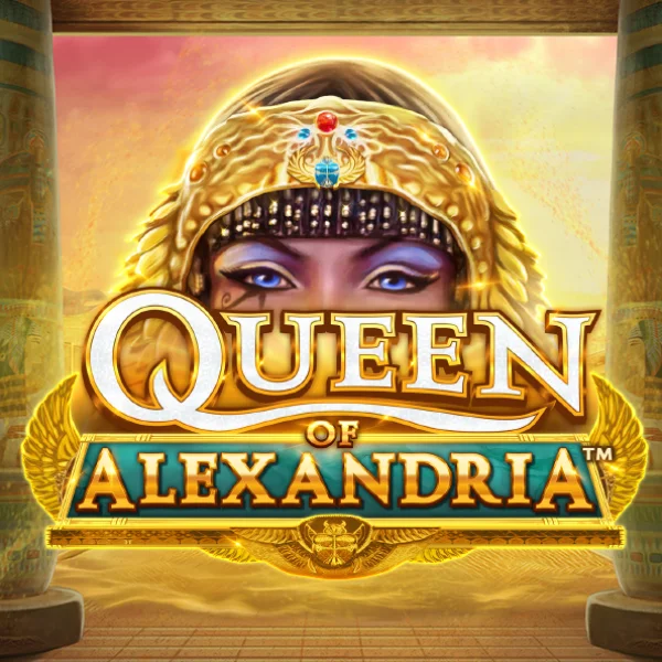 Queen of Alexandria&trade; - GECKO158
