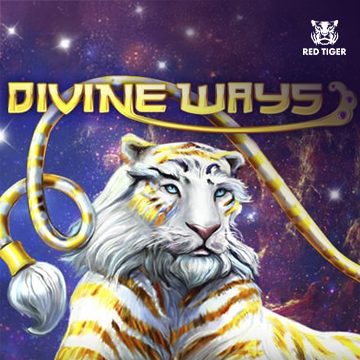 Divine Ways - GECKO158