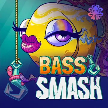 Bass Smash - GECKO158