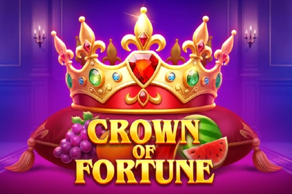 Jili : Crown of Fortune - GECKO158