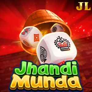 Jhandi Munda - GECKO158