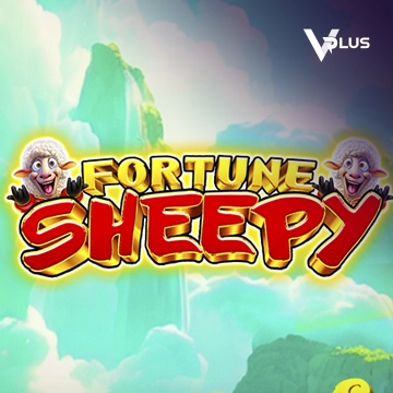 Fortune Sheepy - GECKO158