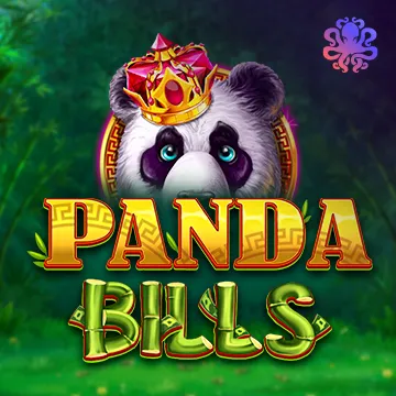 Panda Bills - GECKO158