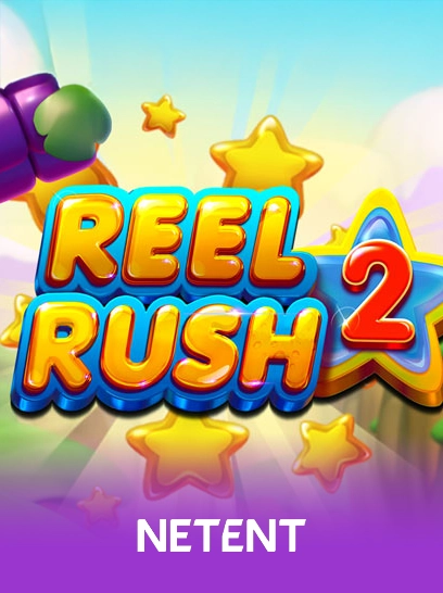 Reel Rush 2 - GECKO158