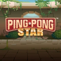 Ping Pong Star - GECKO158