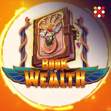 Mancala : Book of Wealth - GECKO158