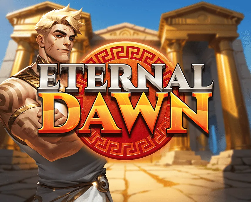 Slotmill : Eternal Dawn - GECKO158