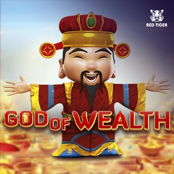 God Of Wealth - GECKO158