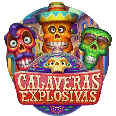 Habanero : Calaveras Explosivas - GECKO158