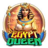 Egypt Queen - GECKO158