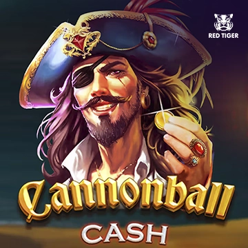 Cannonball Cash - GECKO158