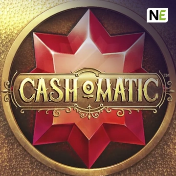 Cash-o-Matic - GECKO158