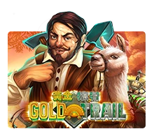 Joker123 : Gold Trail - GECKO158