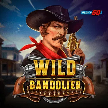 PlaynGo : Wild Bandolier - GECKO158