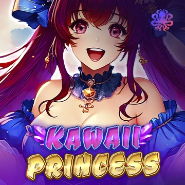 Kawaii Princess - GECKO158
