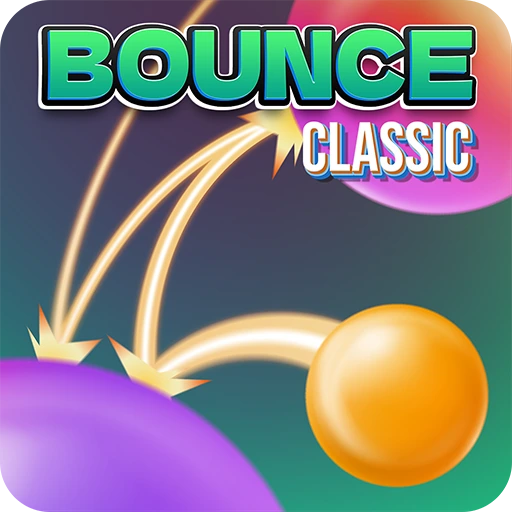Bounceball Classic - GECKO158