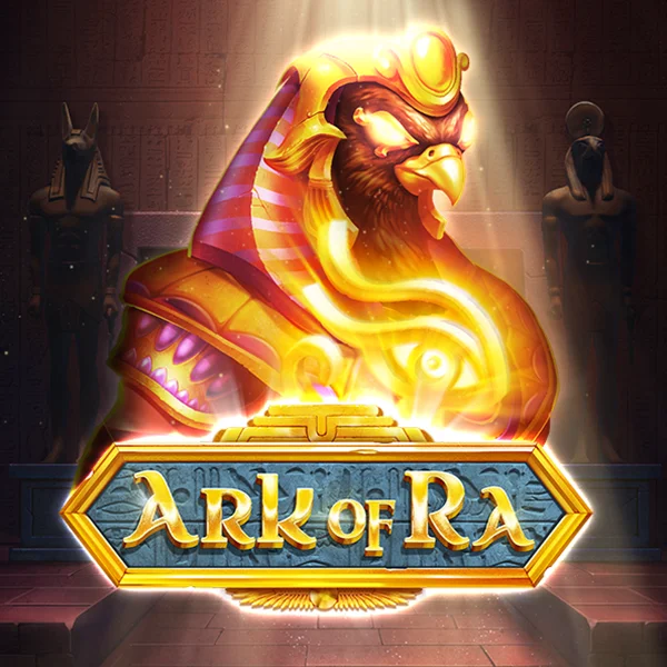 Ark of Ra - GECKO158