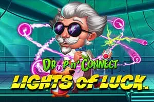 Lights of Luck - GECKO158