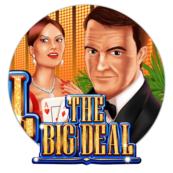 Habanero : The Big Deal - GECKO158
