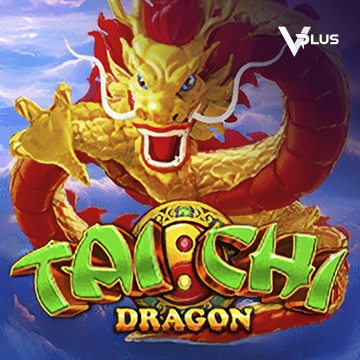 Taichi Dragon - GECKO158