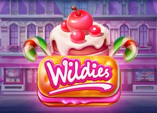 Wildies - GECKO158