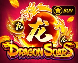 Dragon Soar - GECKO158