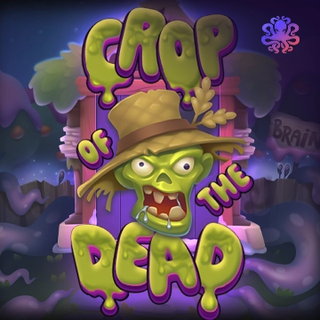 Crop of the Dead - GECKO158